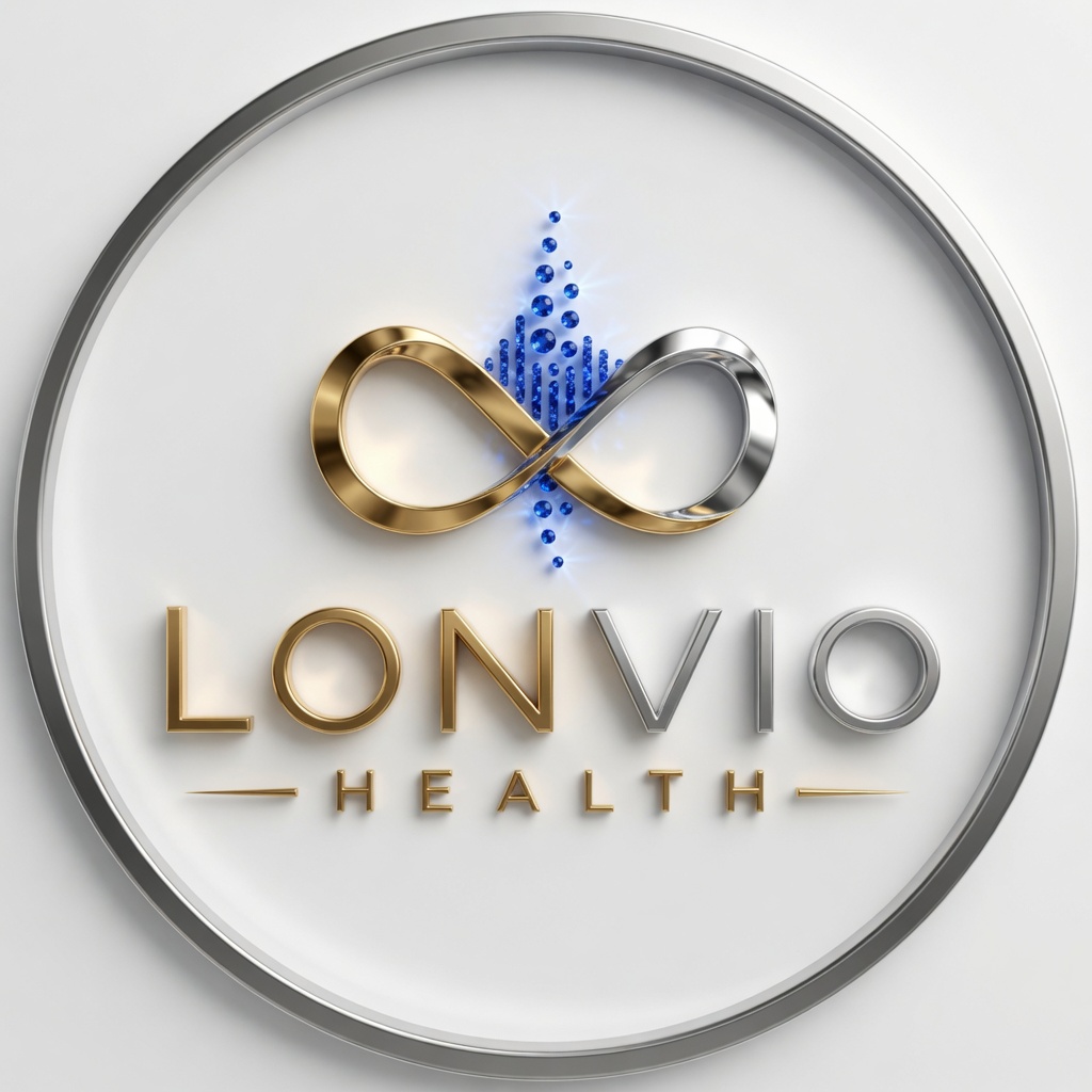 Lonvio Health logo